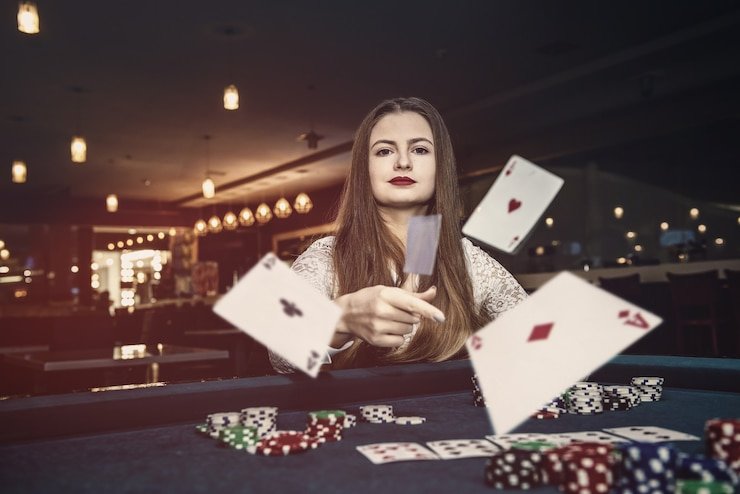 Menu navigasi aplikasi kota togel dengan akses cepat ke leaderboard dan permainan live-dealer