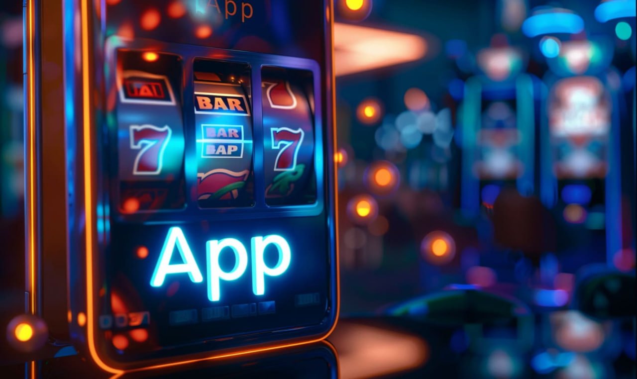 Tampilan permainan slot NetEnt di aplikasi mobile kota togel